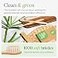 VIVAGO Bamboo Toothbrushes Bulk Soft Bristles 50 Pack EcoFriendly Natural Wooden Toothbrush