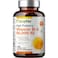 biophix Vitamin D3 10000 IU HighPotency 120 Softgels HighPotency NonGMO SoyFree Supports Strong Bones Immune Health