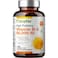 biophix Vitamin D3 10000 IU HighPotency 120 Softgels HighPotency NonGMO SoyFree Supports Strong Bones Immune Health