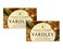 Yardley Oatmeal Almond Bath Bar 4oz Pack of 2