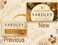 Yardley Oatmeal Almond Bath Bar 4oz Pack of 2