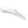 Wadrac Gua Sha Scraping Massage Tool Iastm Tool Sidekick Tool Medical Stainless Steel Physical Therapy Scraper Myofascial Release Tool Massager for Scar TissueSoft Tissue Body Muscle Shoulder