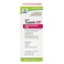 Quality Choice NonDrowsy Tussin CF MultiSymptom Cold Relief 4 Oz Pack of 1