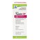 Quality Choice NonDrowsy Tussin CF MultiSymptom Cold Relief 4 Oz Pack of 1
