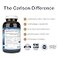 Carlson Labs Super DHA 500 mg 180 Softgels