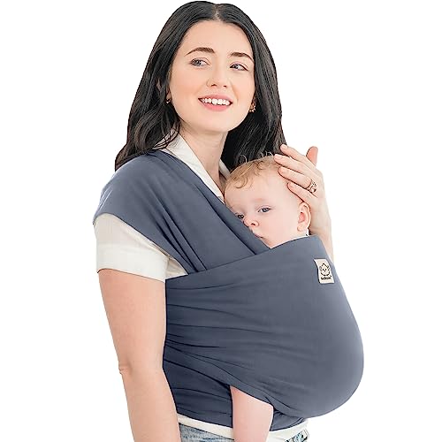 KeaBabies baby wrap carrier