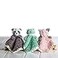 Mary Meyer Putty Nursery Character Blanket Panda