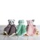 Mary Meyer Putty Nursery Character Blanket Panda