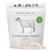 NorCal Organic Classic Whey Protein 100 GrassFed and GrassFinished UNFLAVORED LecithinFree 2lb Bulk