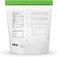 NorCal Organic Classic Whey Protein 100 GrassFed and GrassFinished UNFLAVORED LecithinFree 2lb Bulk