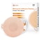 Carbou Freestyle Libre 23 Sensor Covers20PCS Freestyle Adhesive Patches Waterproof CGM Cover for LibreEnliteGuardian No Glue in The CenterLong Fixation for Your Sensor