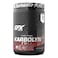 EFX Sports Karbolyn Fuel FastAbsorbing Carbohydrate Powder Carb Load Sustained Energy Quick Recovery Stimulant Free 19 Servings Cherry Limeade