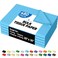 Party Solids Light Blue Tissue Paper for Gift Bags 20 X 30 Bulk Tissue Paper Light Blue 480 Sheets 10lb Newsprint for Packing Birthday Gift Box Filler Packing Supplies for Moving Supplies