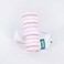 Biloban Bassinet Sheets Compatible with Dream On Me Karley Plus Portable Chicco LullaGo Portable and ANGELBLISS 3 in 1 Rocking Bassinet 2 Pack 100 Jersey Knit Cotton Fitted Sheets Pink Print
