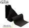 Strive Infrared Compression Therapy Wrap 4 x 60 Adjustable Black