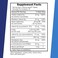 Superior Source Balance B Complex Energy Support Supplement with Folic Acid B Vitamins Supports Heart Muscle Health B Vitamin Supplement Aids Immune Health 60 Instant Dissolve Tablets