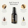 مانسكيبد ذا كروب ريفايفر بخاخ تونر مرطب ومنعش للجسم للرجال، بخاخ منعش لمنطقة العانة مع خلاصة الصبار المهدئة، مزيل للروائح الكريهة أسفل الخصر، 189 أونصة سائلة، عبوة من قطعتين