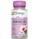 SOLARAY Hibiscus Flower Extract Sabdariffa Supplement 250 mg Healthy Cardiovascular Function Support for Men and Women NonGMO Vegan Capsules 60 Count VegCaps