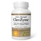 Natural Factors ClenZyme Extra Strength Yeast Balance Formula 90 Capsules