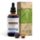 Secrets of the Tribe Black Walnut USDA Organic AlcoholFree Extract HighPotency Herbal Drops Made from 100 Black Walnut Juglans Nigra Dried Hull 4 oz