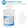 DanTicy Brushpicks Interdental ToothpicksSoft Bristle Dental Floss Picks ToothpicksHelps Removes Plaque and Debris Between Your Teeth 300PCS Pack of 1