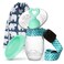 Bumblebee Manual Breast Pump with Breastfeeding Milk Saver Stopper Lid in Gift Box Food Grade Silicone BPA PVC and Phthalate Free 304oz90ml