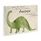 Stupell Industries The Stupell Home Dcor Collection Always Be a Dinosaur Brachiosaurus Wall Plaque Art 10 x 15