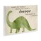 Stupell Industries The Stupell Home Dcor Collection Always Be a Dinosaur Brachiosaurus Wall Plaque Art 10 x 15