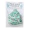 Beba Bean Washable Cotton PeePee Teepees That Shield Baby Boys Pee During Diaper Changes Makes a Great addon Gift for a Baby Shower Thanks to its Fun GiftReady Store Packaging 5 Pack Soccer