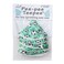 Beba Bean Washable Cotton PeePee Teepees That Shield Baby Boys Pee During Diaper Changes Makes a Great addon Gift for a Baby Shower Thanks to its Fun GiftReady Store Packaging 5 Pack Soccer