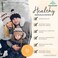 قطرات فيتامين ب المركب من Balanced Health، 2 أونصة، 60 جرعة، جميع فيتامينات ب الثمانية، مكمل غذائي لدعم المناعة والطاقة، غير معدل وراثيًا، آمن للنباتيين