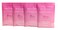 Camille Beckman Radiant Renewing Bath Soak Beauty Bath 2 Oz Pack of 4