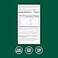 Standard Process Catalyn with Iron Energy Metabolism Support Includes Vitamins A C D NonDairy NonSoy 150 Capsules 75 Servings