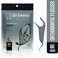 Dr. Emma Dr Emma Orthodontic Flossers for Braces Ortho Dental Floss Picks Mint Flavor 60 CountBag Gray 2pack
