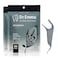 Dr. Emma Dr Emma Orthodontic Flossers for Braces Ortho Dental Floss Picks Mint Flavor 60 CountBag Gray 2pack