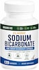 Kidney Restore Classic Sodium Bicarbonate 650mg Natural Organic Use Sodium Bicarbonate Powder Pills Sodium Bicarbonate Tablets caps Stomach Acid Alkalinity 120caps
