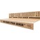 Ram Board Stair Armor for Temporary Stair Protection 158 feet x 283 feet 6 Pack