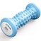 BESKAR Foot Massager Roller for Plantar Fasciitis Relief Portable Feet Roller to Deep Tissue Muscle Massage Foot Arch and Heel Pain Reflexology Tool
