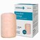 Dynarex Drma Unna Boot Bandage with Zinc Oxide and Calamine Provides Compression with Soothing Formula for Leg Ulcers Edema Sprains 3 x 10 yds Box of 1 Roll