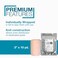Dynarex Drma Unna Boot Bandage with Zinc Oxide and Calamine Provides Compression with Soothing Formula for Leg Ulcers Edema Sprains 3 x 10 yds Box of 1 Roll