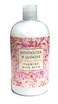 Greenwich Bay Rosewater Jasmine Foaming Milk Bath with Buttermilk Shea Butter and Cocoa Butter 16 oz