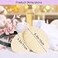 haikuluo Natural Loofah Body Scrubber Sponge3 Pack
