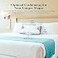 SUTERA Dream Deep Contour Memory Foam Pillow Orthopedic Cervical Support for Neck Shoulder and Back Pain Relief Ergonomic Pillow for Side Back and Stomach Sleepers Washable Cover WhiteBag