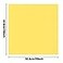 Simetufy 60 Sheets 20 x 20 Tissue Paper for Gift Bags 10 Bold Colors