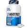 Evlution EVL Post Workout Recovery Supplement Magnesium and Zinc ZMatrix Zinc Magnesium Aspartate Muscle Recovery Supplement for Sleep Support and Muscle Health
