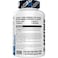 Evlution EVL Post Workout Recovery Supplement Magnesium and Zinc ZMatrix Zinc Magnesium Aspartate Muscle Recovery Supplement for Sleep Support and Muscle Health
