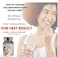 Elizkof Beauty Collagen White Extra Crystal Pure Skin Glutathione Supplement