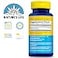 Nature's Life Natures Life Strengthening Vitamin D3 2000 IU 50 mcg Vitamin D Bone Health and Immune Support Supplement EasytoSwallow Softgels Lab Verified 120 Servings 120ct