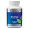 Professional Botanicals Energi Vegan Adaptogen Boost for Mental Clarity Energy and Stress Support 60 Vegetarian Capsules