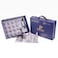 HANSOL MEDICAL New Hansol Buhang Massage Professional Cupping Set 17pcs Cup by New Hansol BuHang Massage Professional Cupping Se